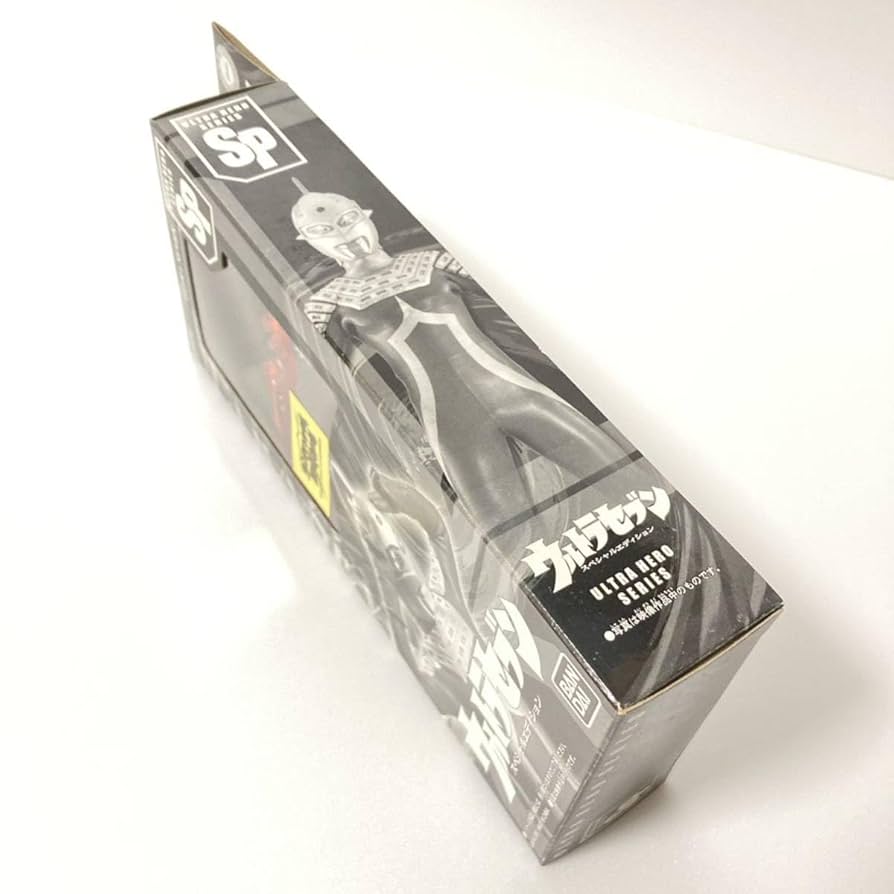 【中古】　ウルトラセブン　誕生40周年記念　限定フォトパネル 2025年最新】ウルトラセブン 40の人気アイテム - メルカリ